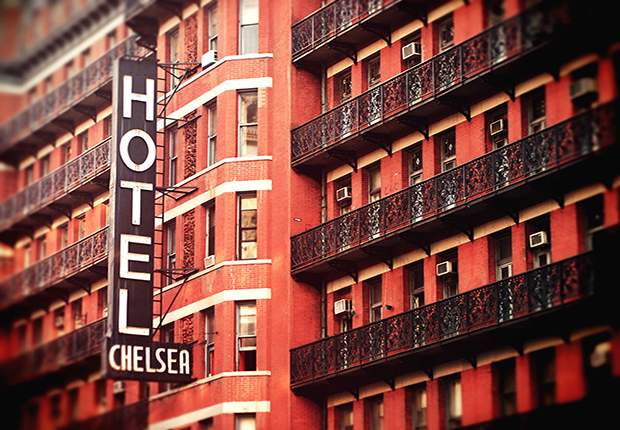 Chelse Hotel