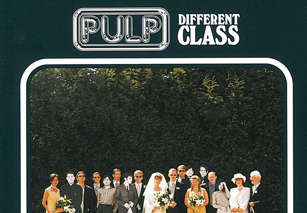 Pulp Different Class
