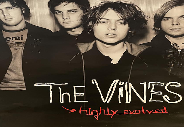 The-Vines-Highly-Evolved