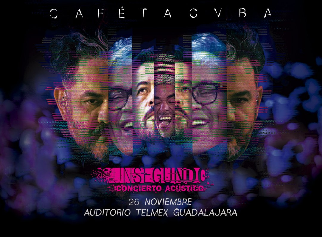 Cafe Tacvba Guadalajara
