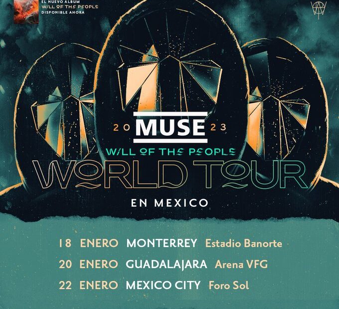 Muse México