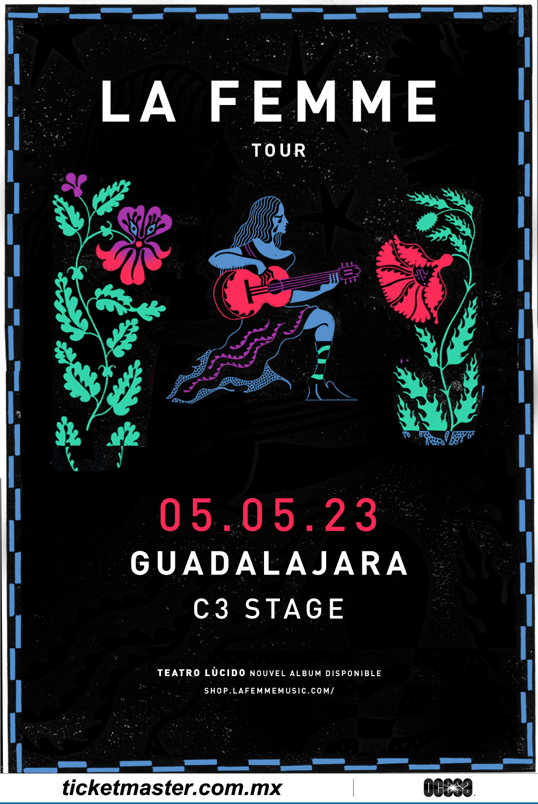 La Feme Guadalajara