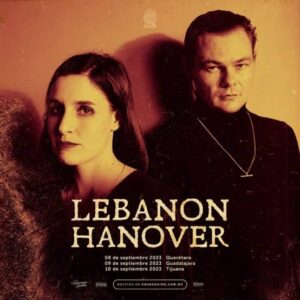Lebanon Hanover