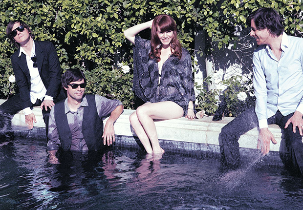 Rilo Kiley