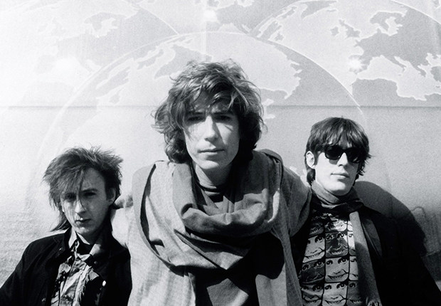 The Psychedelic Furs