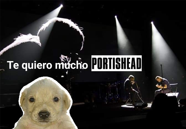 TQM Portishead