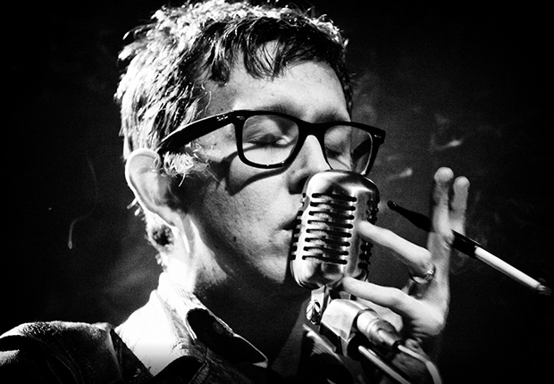 Micah P. Hinson