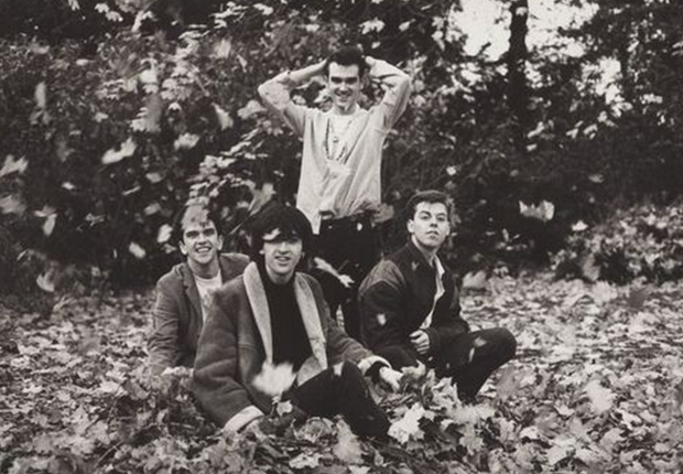 The Smiths