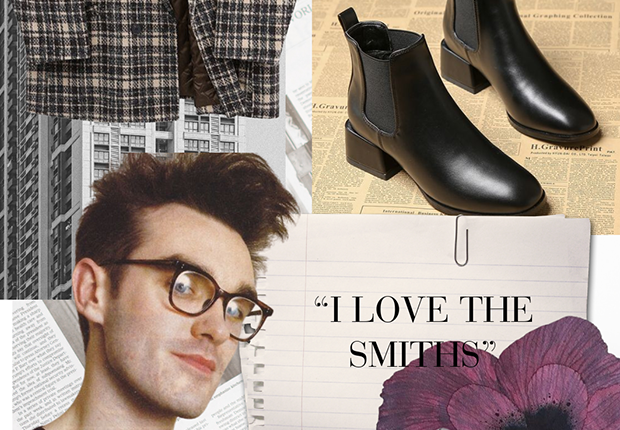 The Smiths Moda