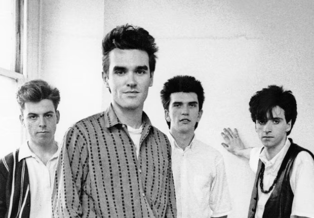 The Smiths