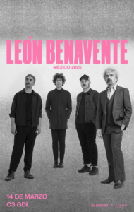 León Benavente