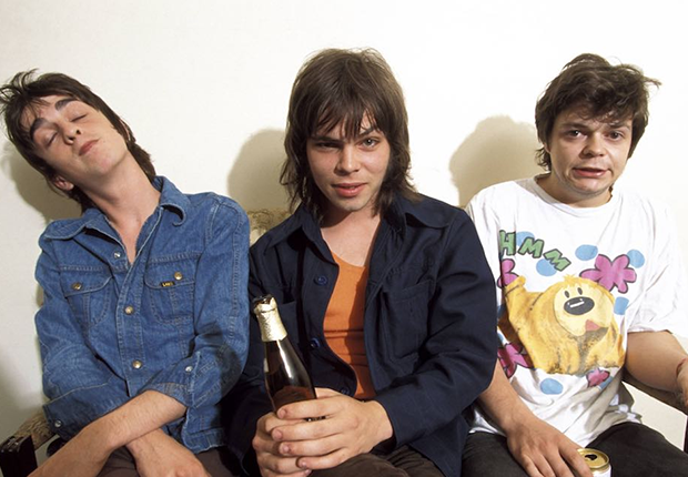 Supergrass