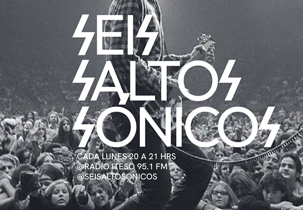 Seis Saltos Sónicos